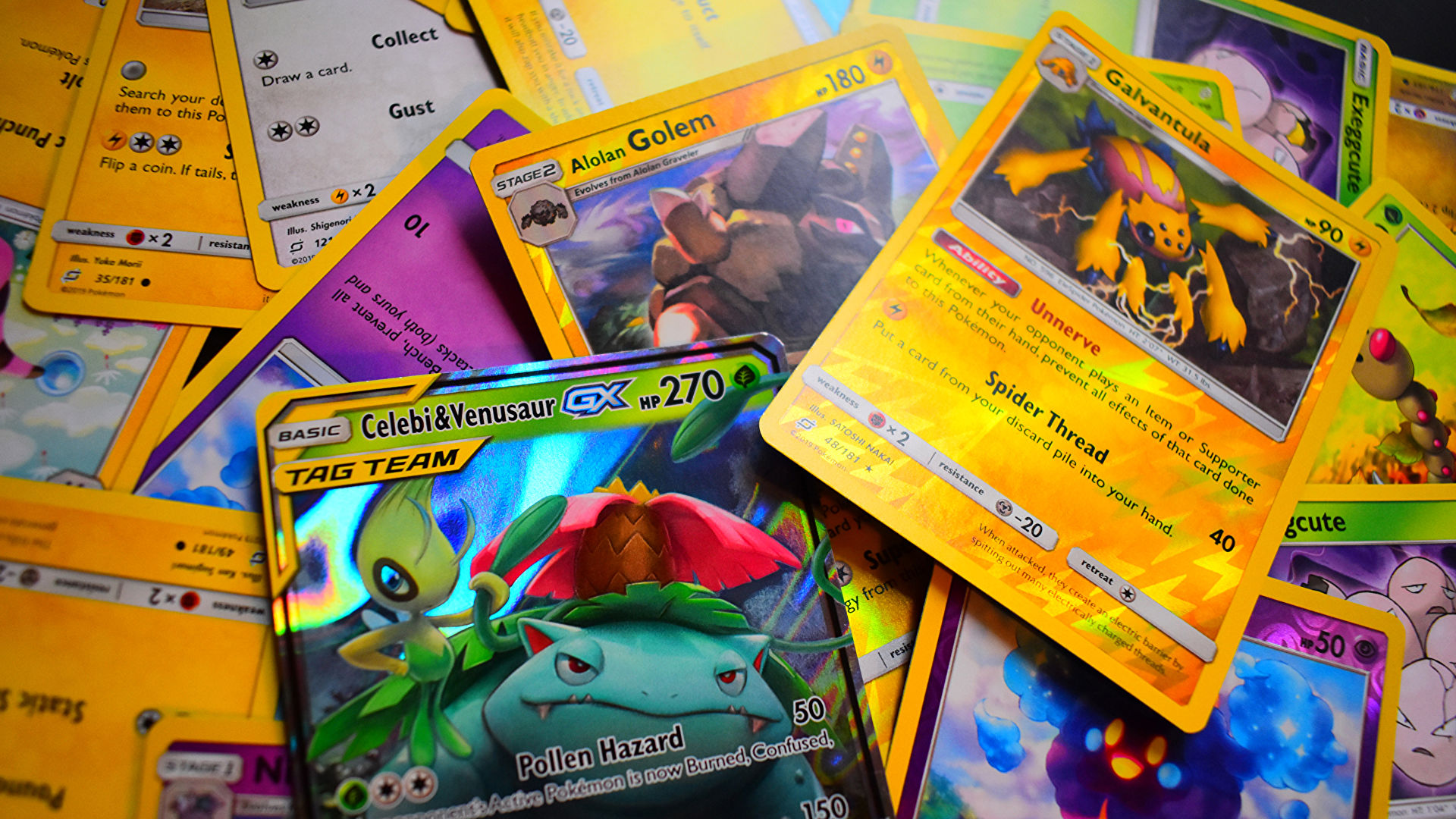 Pokémon Trading Card Game