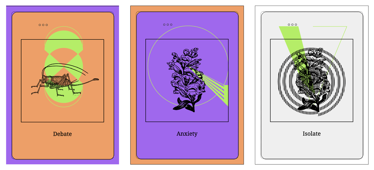 cards (example)