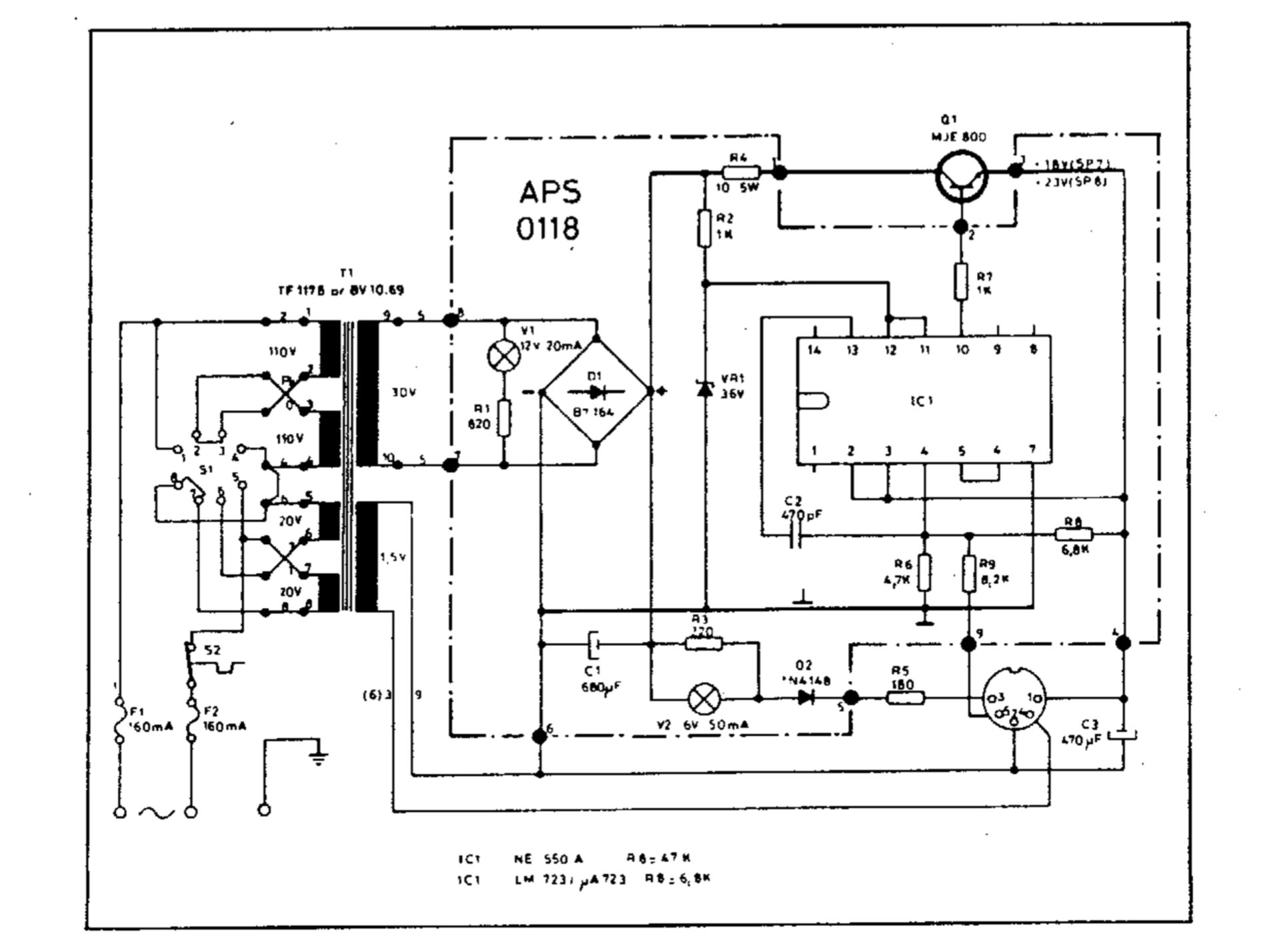 APS 0118